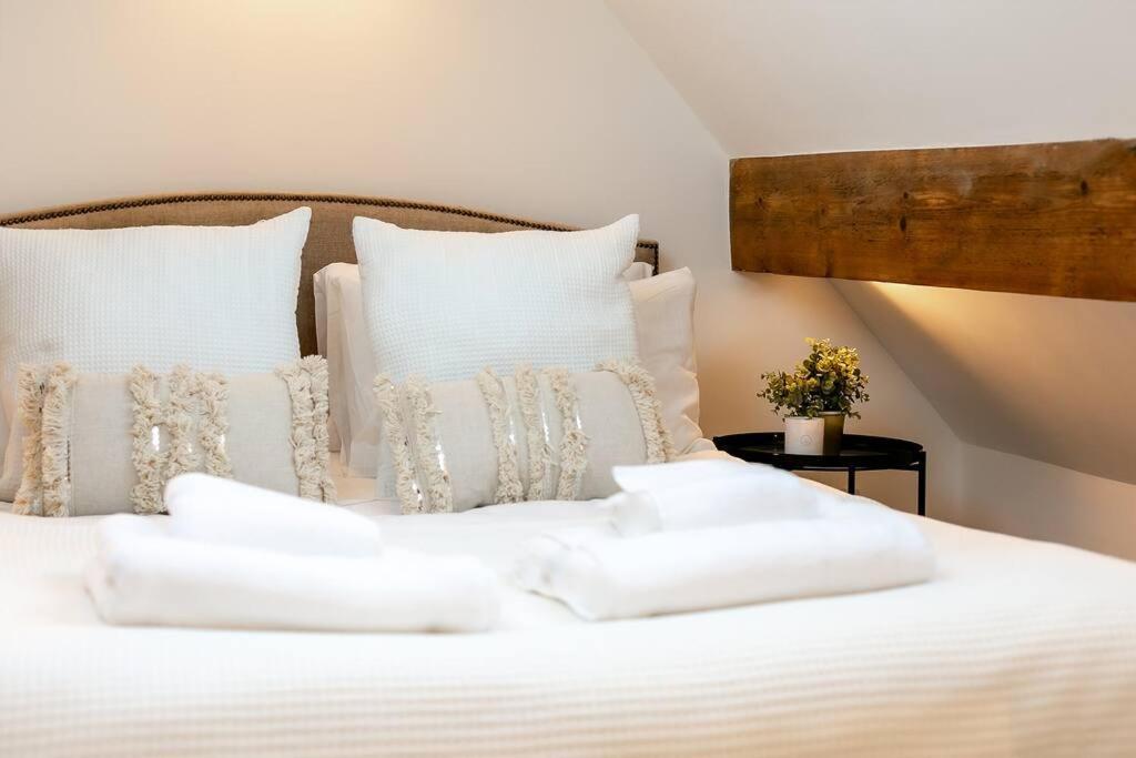 Scandicstay-Apartment هاروغايت المظهر الخارجي الصورة